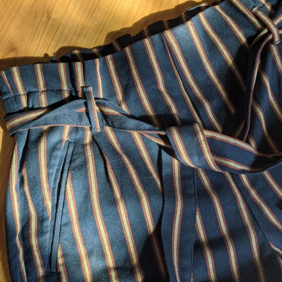 ZARA light cotton pants - Picture 4 of 6